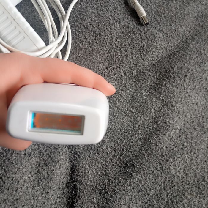 Домашній фотоепілятор Dcovor