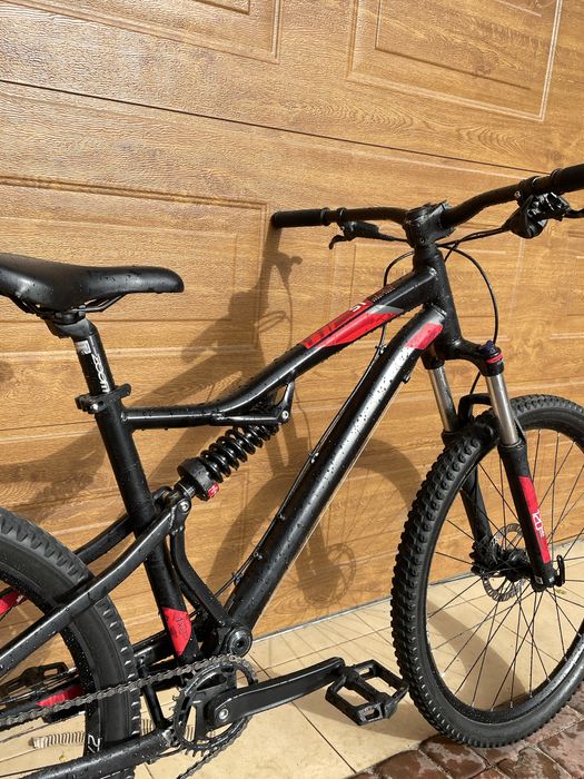 Rockrider ST530S L Full (Btwin Cube Kellys Dartmoor NS Ghost Kross dh)