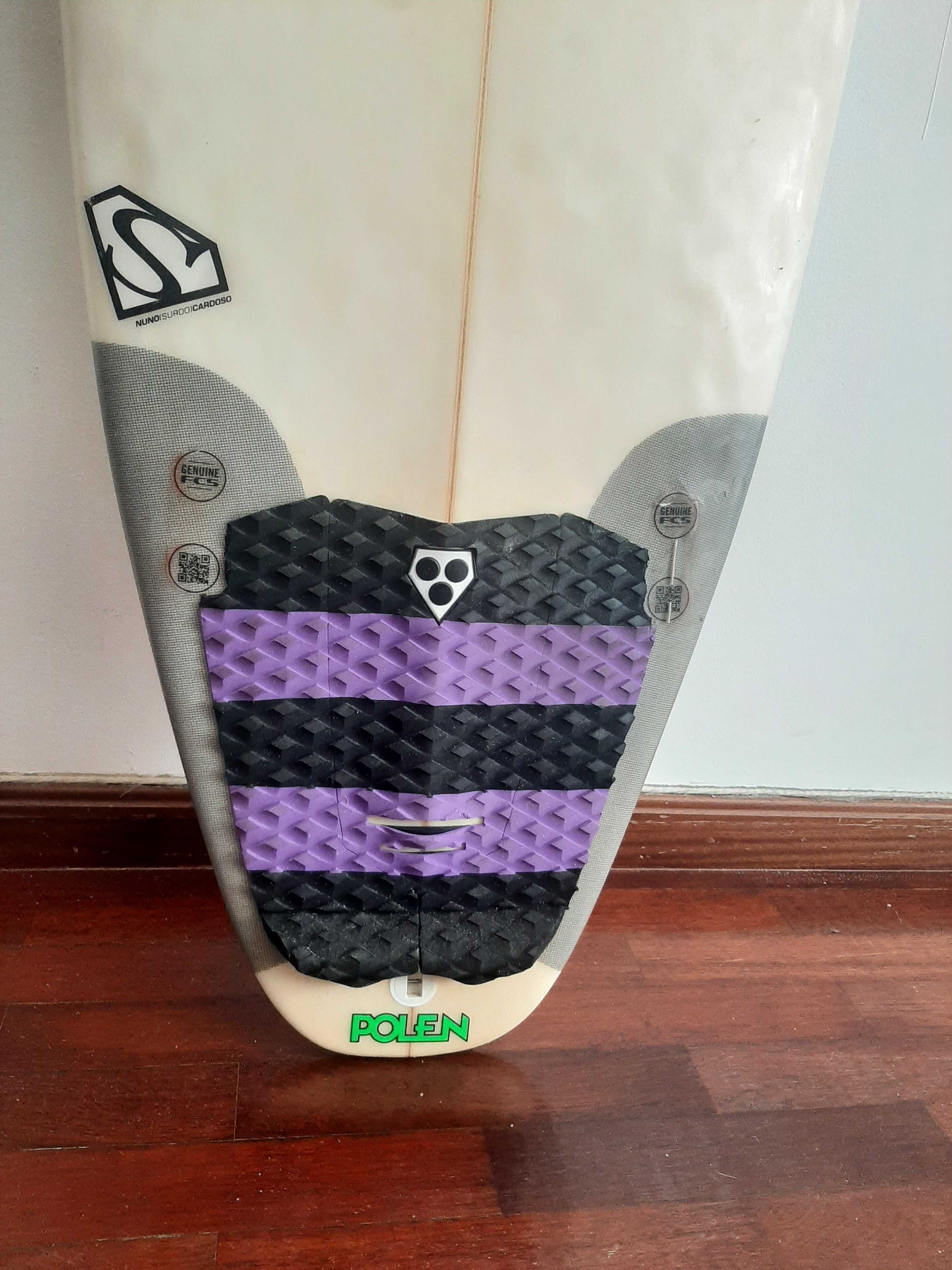 Prancha Surf 6.0 POLEN