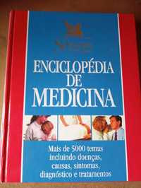 Enciclopédia de Medicina