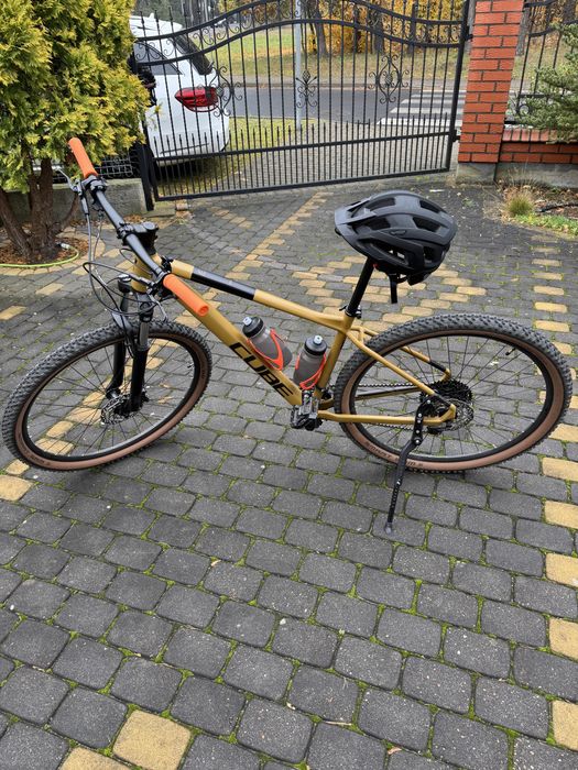 Cube Aim EX jak nowy