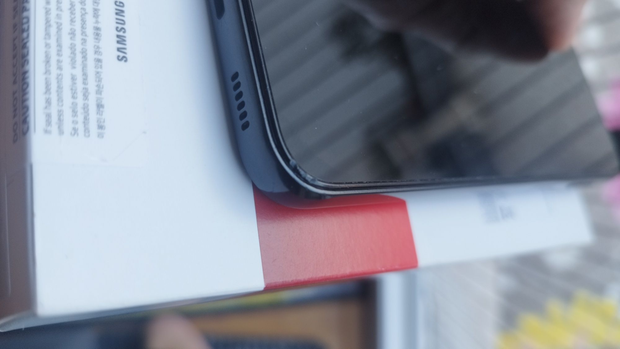 Samsung A14 Vodafone