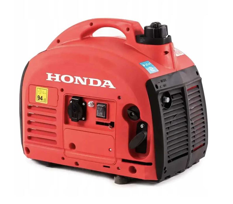 Інверторний генератор бензиновий  / HONDA /2.2кВт/ EU20IT1 / МІДЬ/ТОП
