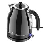Электрочайник Hoco retro electric kettle HE10 1.7L, 2200W