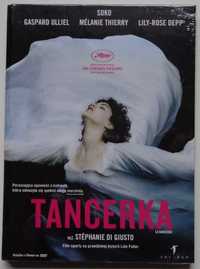 Tancerka - DVD FOLIA PL