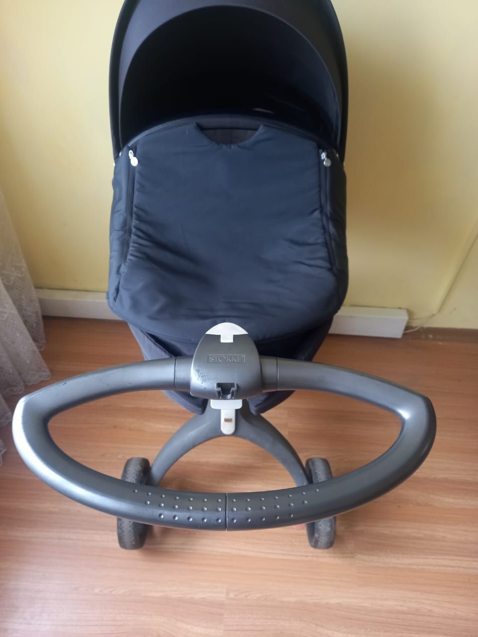 Stokke xplory v5 2в1