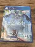 Horizon Forbidden West - PS4