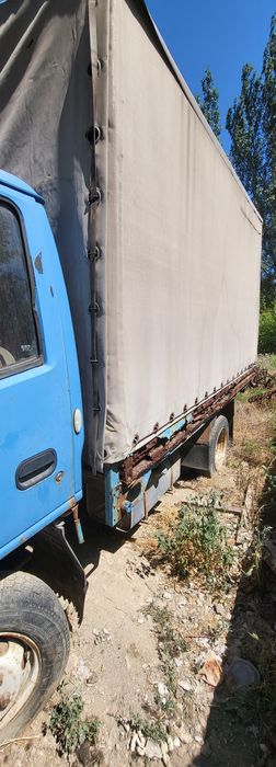 FAW 1031 вантажне авто