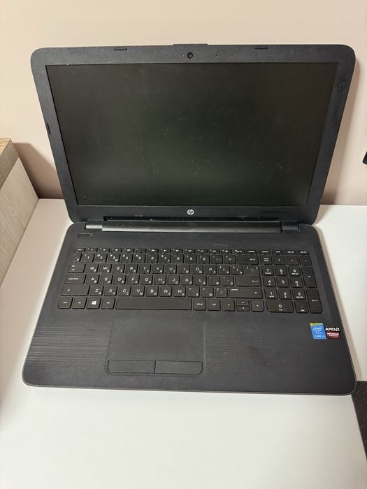 Ноутбук HP 250 G5