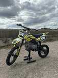 Mrf 140 rc Pitbike