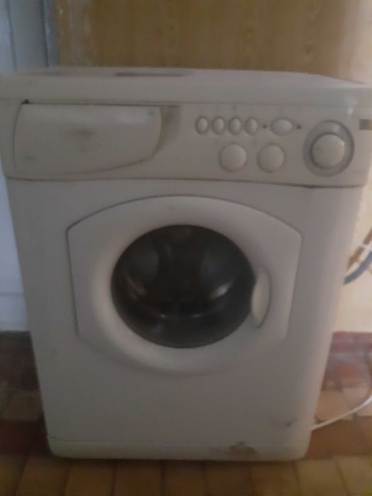 Відновлення або на запчастини