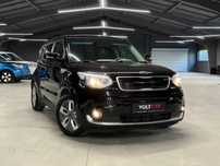 Kia Soul 2015 модельний ряд 2016 плюс комплект шин зима