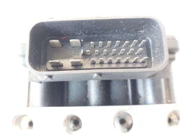 ABS PEUGEOT 206 (2A/C)