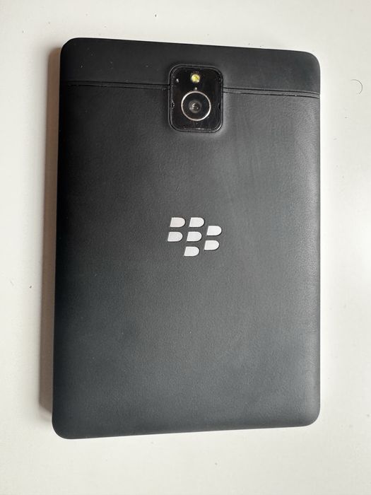 Blackberry Passport SQW100-3 V5 - Prototype (Unlocked)
