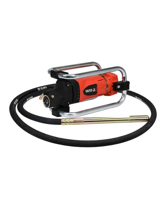 Listwa wibracyjna, zacieraczka do betonu, wibrator do betonu WYNAJEM