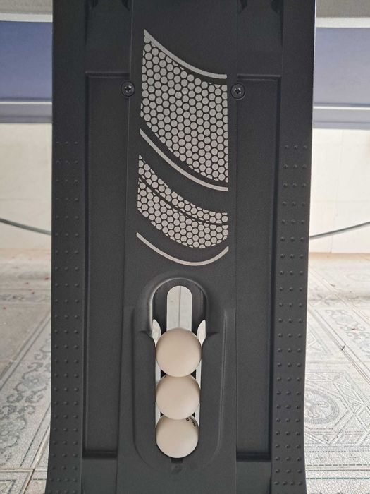 Mesa de ténis de mesa (ping-pong) Carnilleau, Decathlon