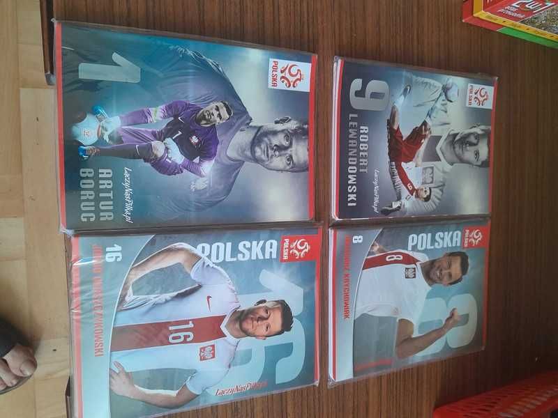 zeszyty kratka zestaw