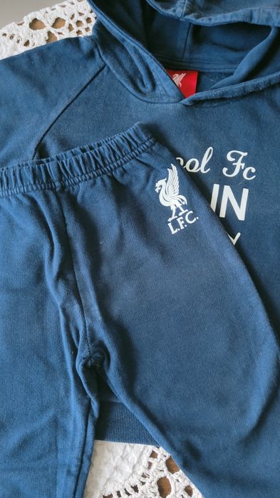 Dresik dziecięcy rozmiar 80-86