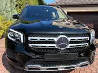 Mercedes-Benz GLB Mercedes-Benz GLB 220 190 PS 8G- DCT Progressive premium