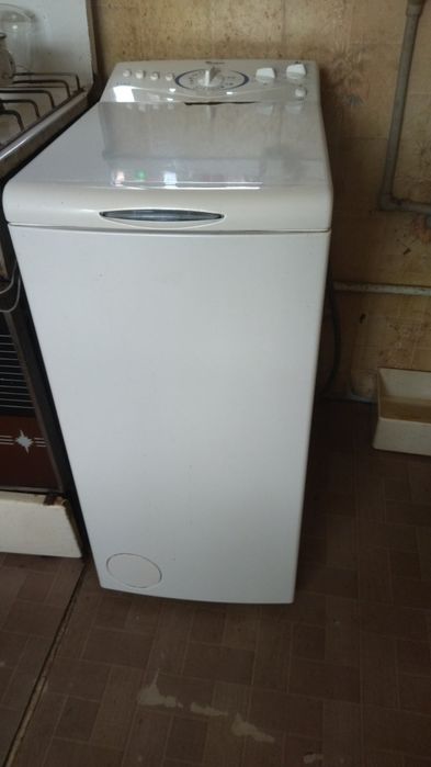 Пральна машина whirlpool