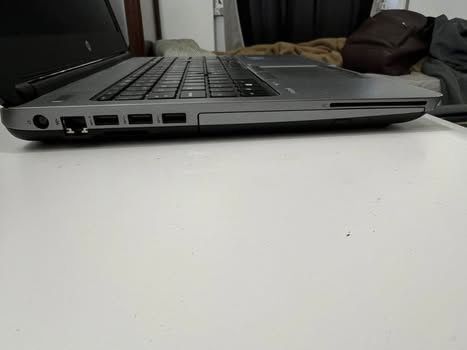 Computador HP Icor5 windows7