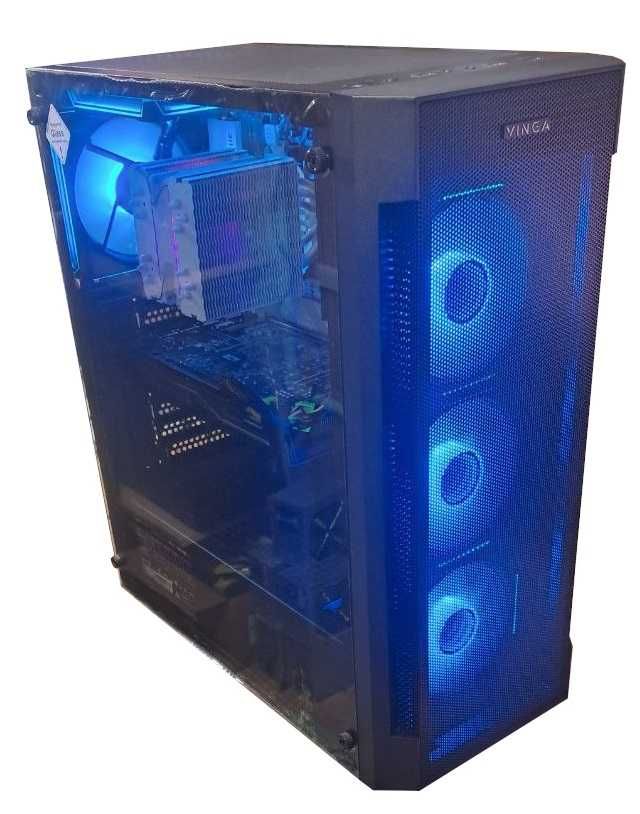 Ryzen 5 5600X (12 потоків x 3.7-4.6Ghz) 32Gb DDR4 M2:1Tb RTX3060_12Gb