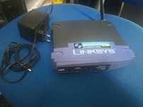 Router a funcionar bem