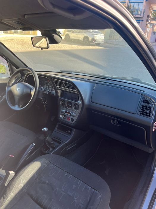 Peugeot 306 XS 2.0HDI