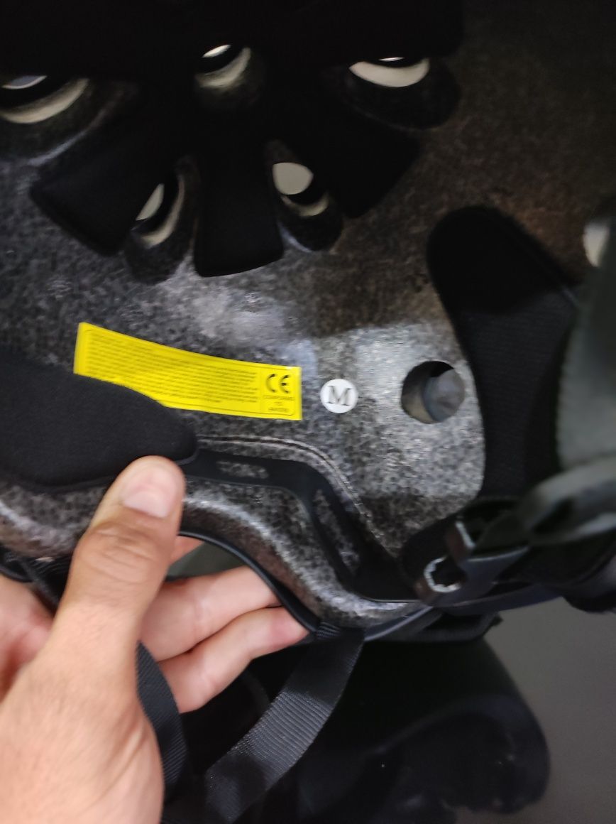 Capacete Nocihcass bicicleta Patins e kate de criança  NOVO