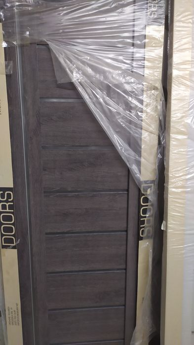 Двери межкомнатные. Акция!!! До 30.8.2024