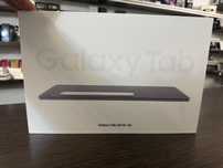 Tablet Samsung Galaxy Tab S10 FE+ 5G 8GB 128GB Gray Poznań Długa 14