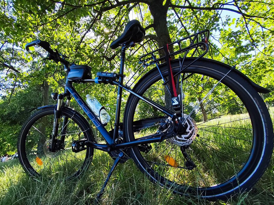 Rower Indiana x-road 5.0
