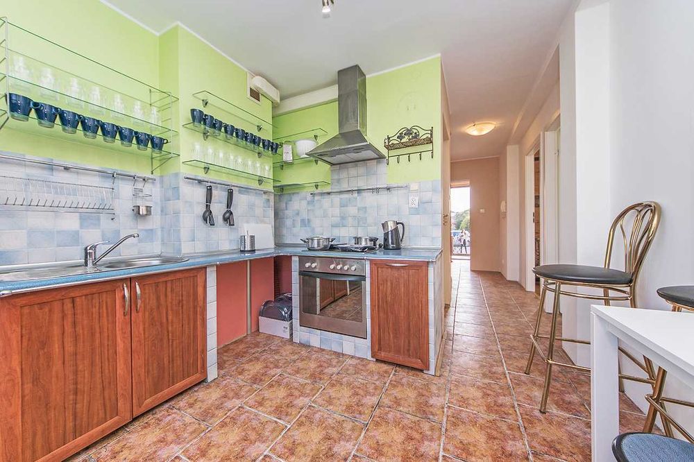 Dom na wynajem - Gdynia, blisko Stoczni