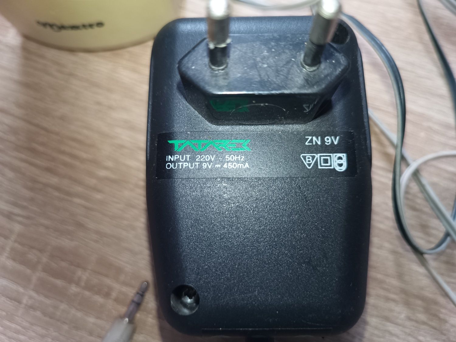 Głośniki retro Maxxtro SPK202P