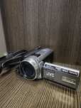 Kamera cyfrowa JVC GZ-HD5E