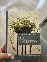 Abc florystyki Anna Nizińska