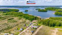 Działka budowlana nad Jeziorem Drawskim pow 800m2