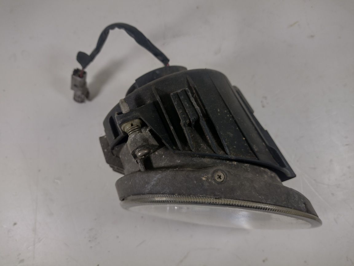 Halogen prawy Subaru legacy outback 3 lift 04-10 wysyłka olx