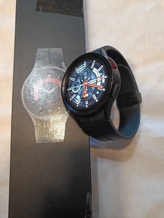 Smart Watch Samsung 5  PRO