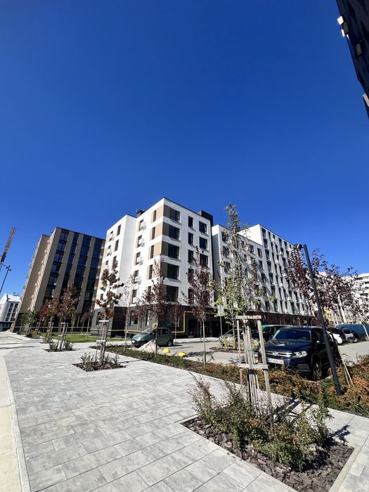 Оренда 1 кім.кв.вул.Героїв Майдану(ЖК Avalon Holiday)