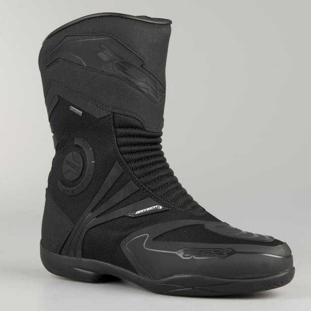 Buty motocyklowe AIR TCX Airtech EVO GTX 44-47 OUTLET