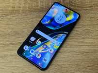 Smartfon Motorola Moto G82 5G 6/128 GB Stan BDB GW Okazja!