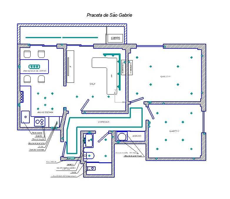 Apartamento maravilhoso São Gabrie, Setubal