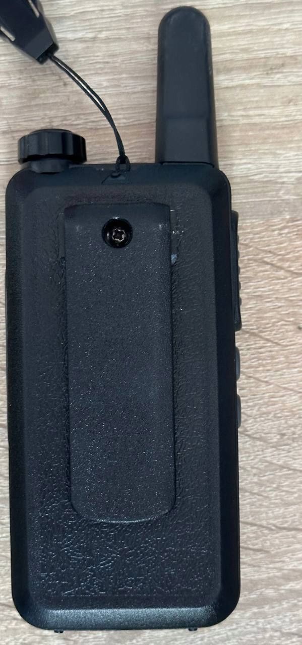2 sztuk Baofeng R5 Mini Walkie Talkie Bf-R5 szybka ładowarka