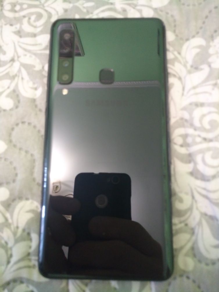 Samsung A920 6/128