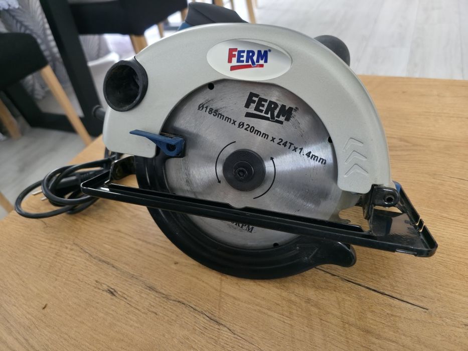 Piła Ferm CSM1037