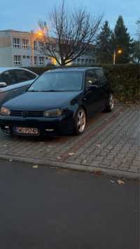 volkswagen golf mk 4 1.8t