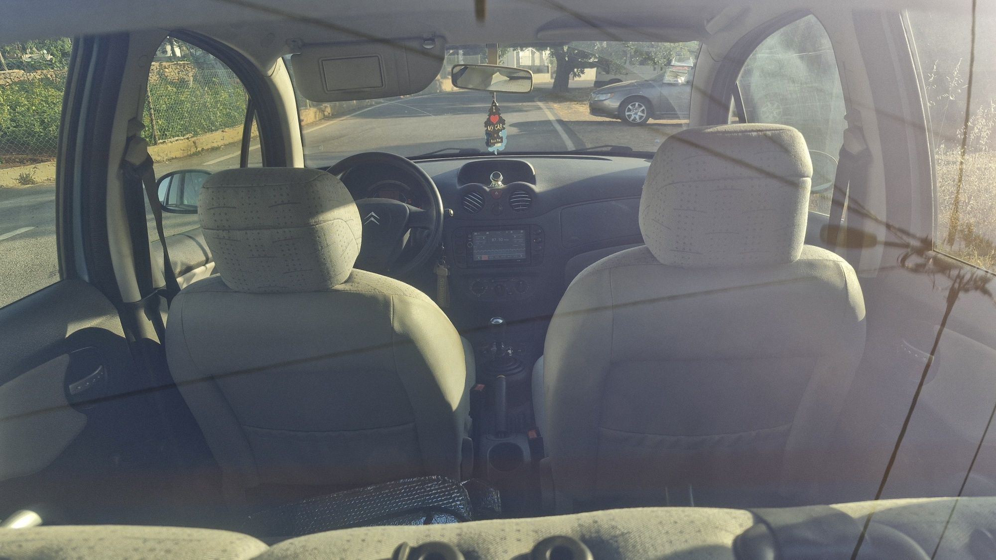 Citroën c3 1.1 Gasolina
