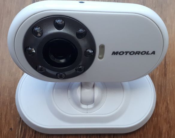 Intercomunicador Motorola MBP25