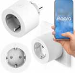 Inteligentna wtyczka Aqara ZIGBEE HOMEKIT